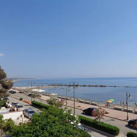 Dom wakacyjny D - Le Terrazze