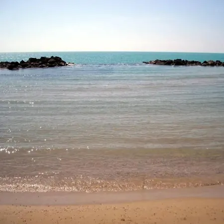 Σπίτι διακοπών D - Le Terrazze *