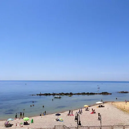 D - Le Terrazze Dom wakacyjny *