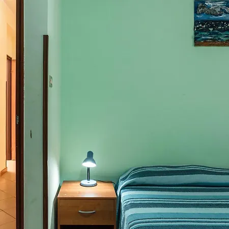 Dom wakacyjny D - Le Terrazze Ribera