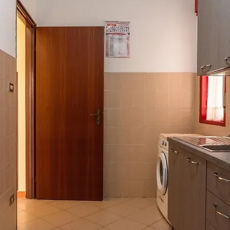 D - Le Terrazze Dom wakacyjny *