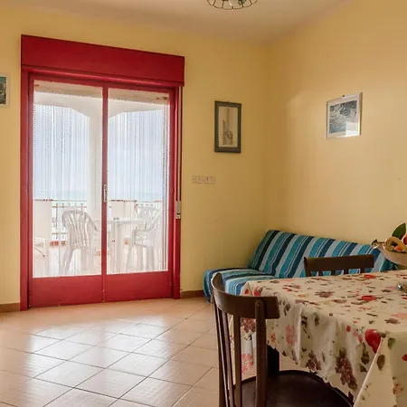 D - Le Terrazze Ribera