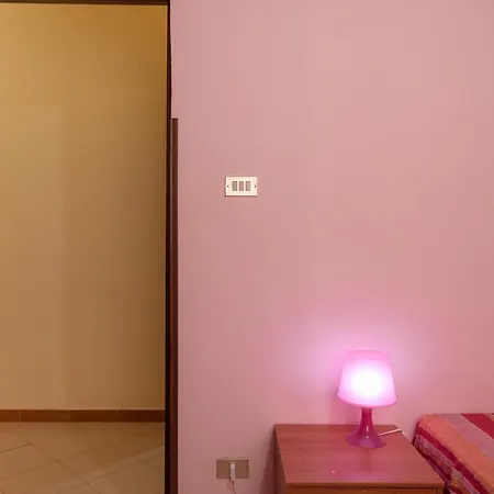 Σπίτι διακοπών D - Le Terrazze Ribera