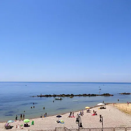 Holiday home D - Le Terrazze