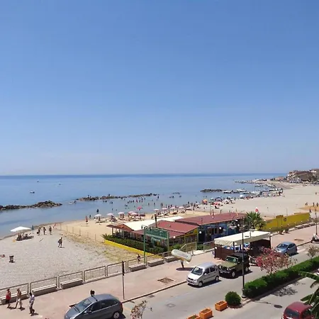 D - Le Terrazze Holiday home *