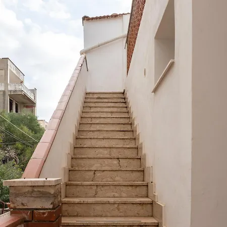 D - Le Terrazze Feriehus