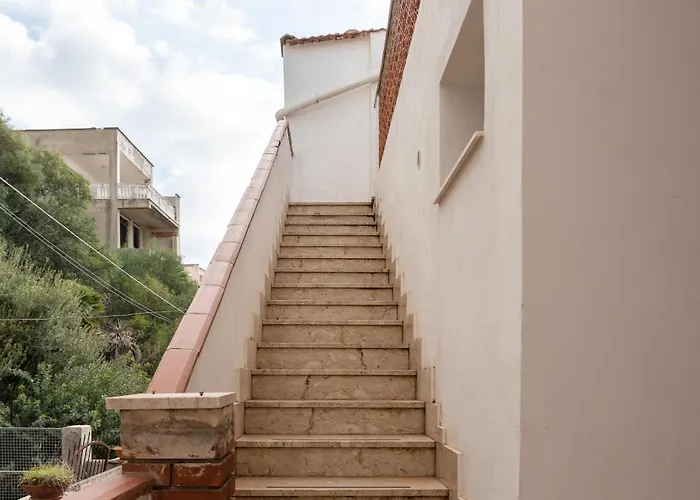 D - Le Terrazze Feriehus