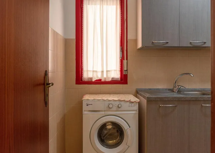 D - Le Terrazze Feriehus *